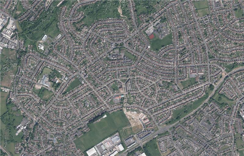 Looking after yourself and others in Knowle West